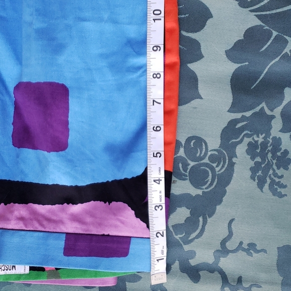 SOLD Moschino Cheap and Chic pant - Picture 7 of 8